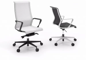 Quadrifoglio Офисное кресло на колесиках Dinamica