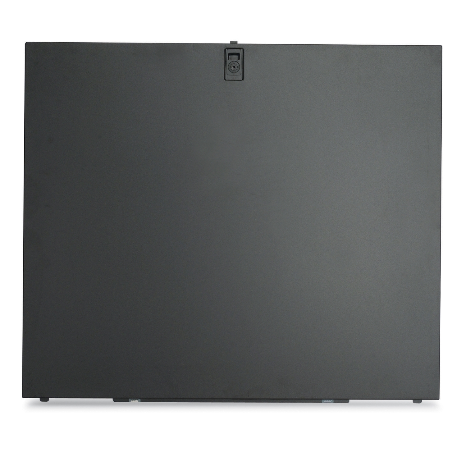 AR7301 Половинчатые боковые панели для шкафа NetShelter SX 42U глубиной 1070мм, черные (2шт.) Schneider Electric 