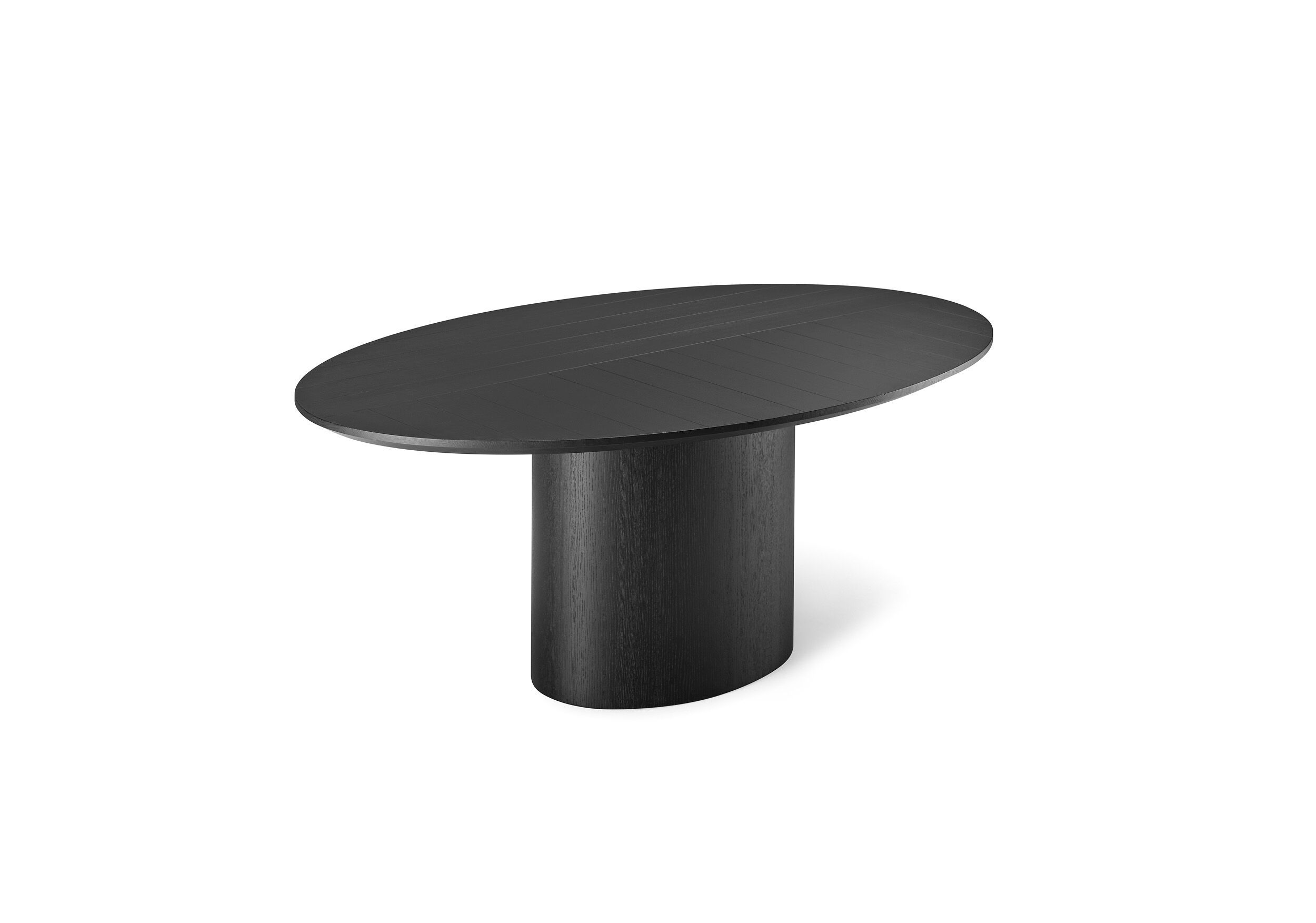 Овальный дубовый стол L'Ottocento MERIDIANA ARCH-00015665 - Вид №1