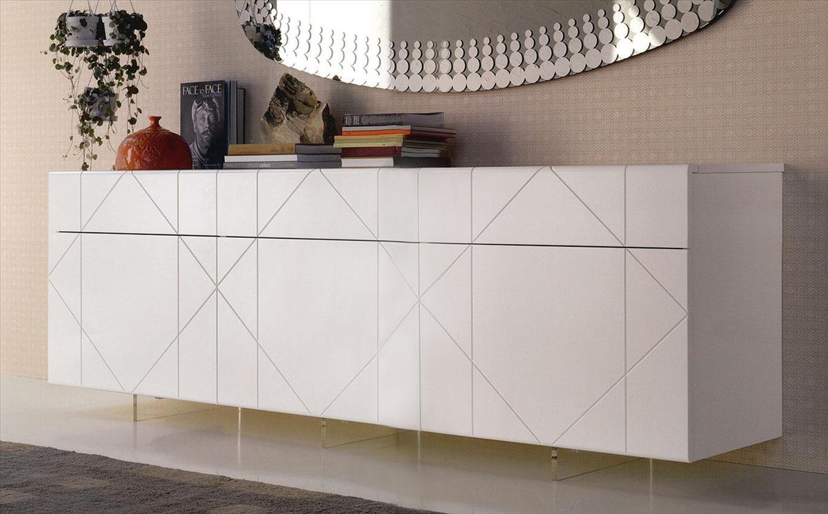 Буфет  CATTELAN ITALIA Tropez 3H 