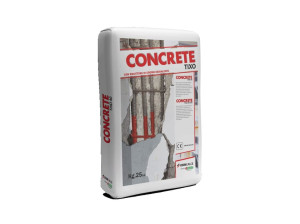 Тиксотропный раствор