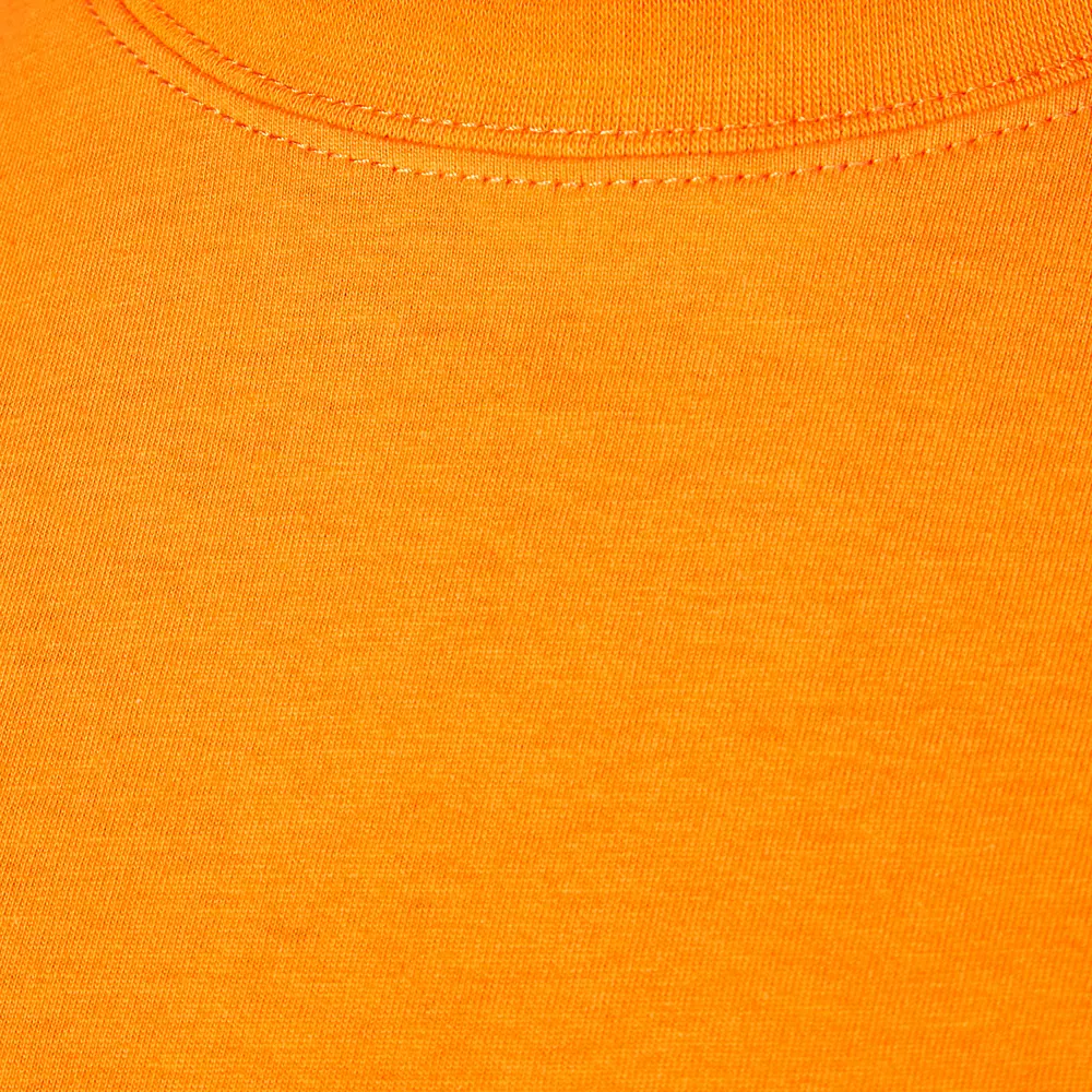 Santreyd - Универсальная футболка оранжевая свободного кроя 89348551 нет STLM-1436551 - Вид №2