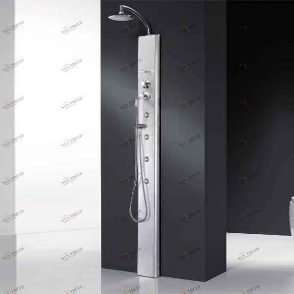 Душевая колонна THINK 1 Novellini THINK THINKN1VMB