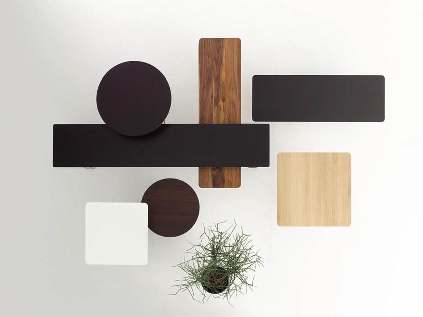 COR Таблица обслуживания Pilotis sun-id-1378537 - Вид №1