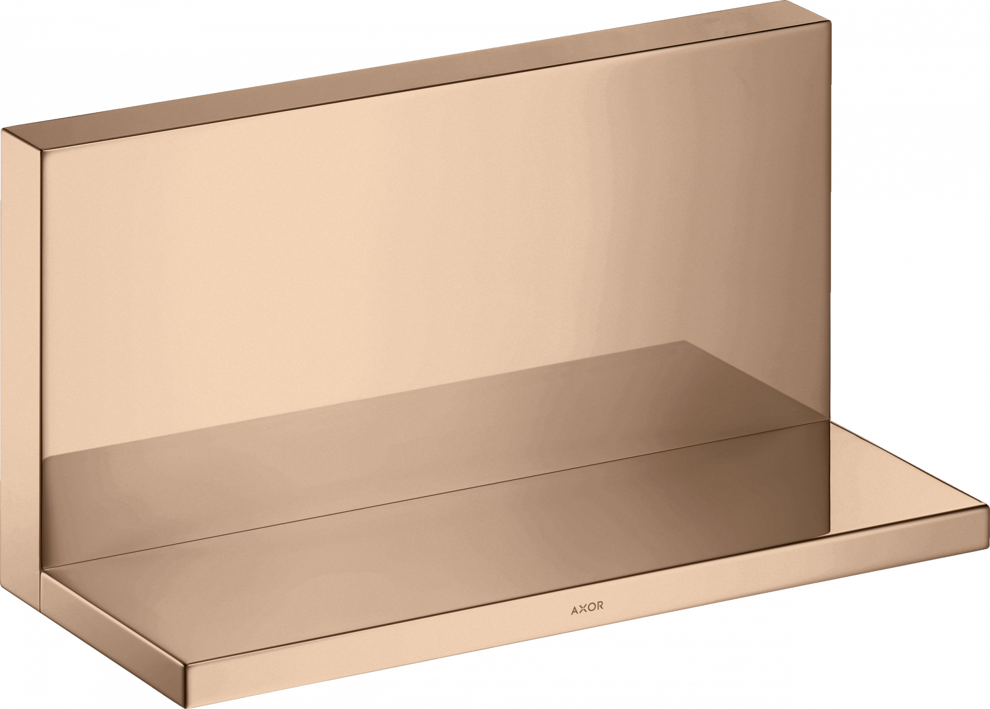 40873300 Полка 240/120 AXOR SHOWERSOLUTIONS