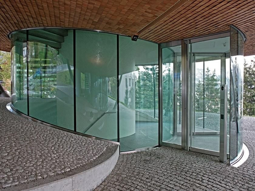 Forster by Tu.bi.fer Холодные окна Foster presto sun-id-1486295 - Вид №4