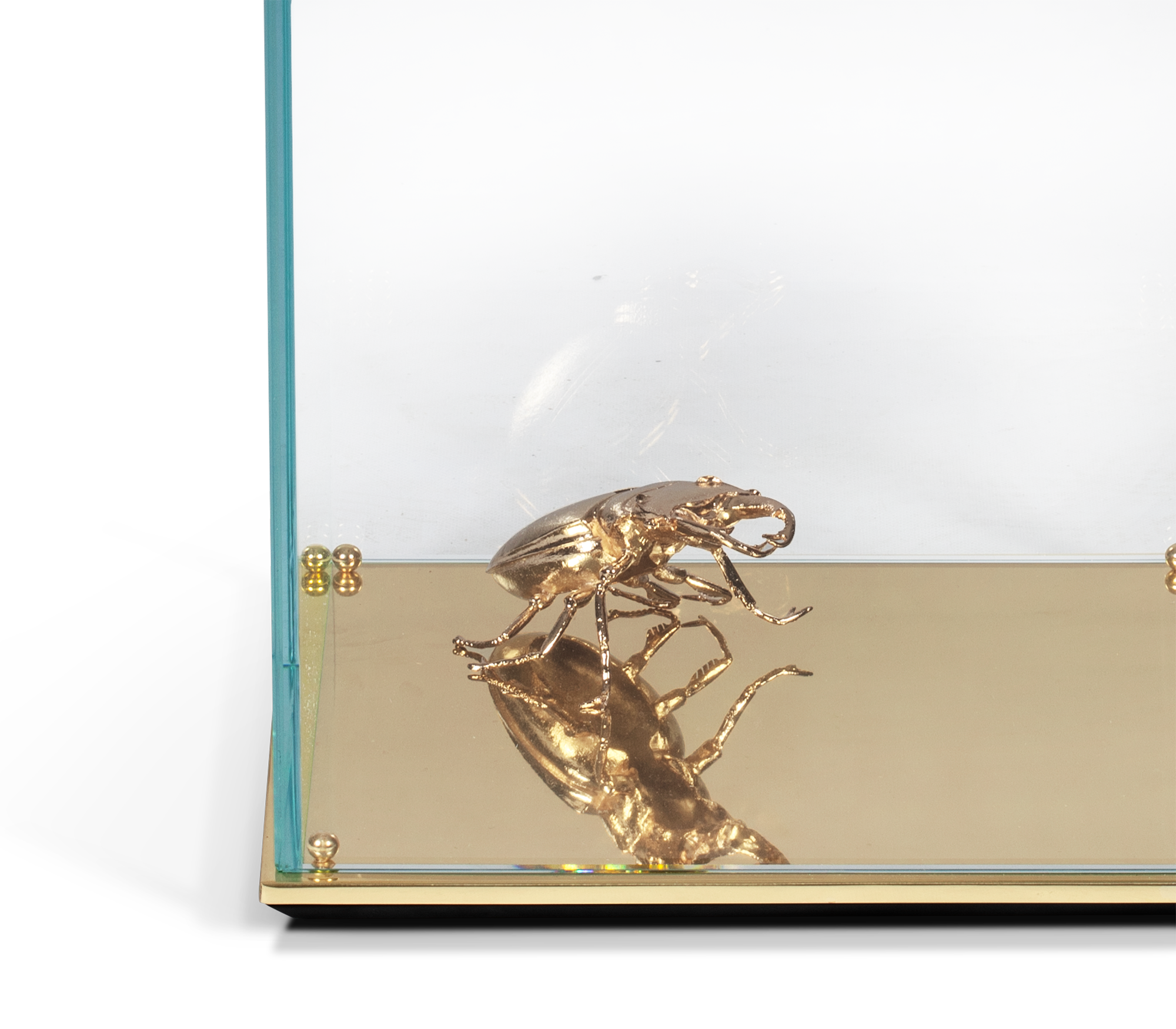 0-301 Приставной столик Метаморфозы Boca Do Lobo  - Вид №7