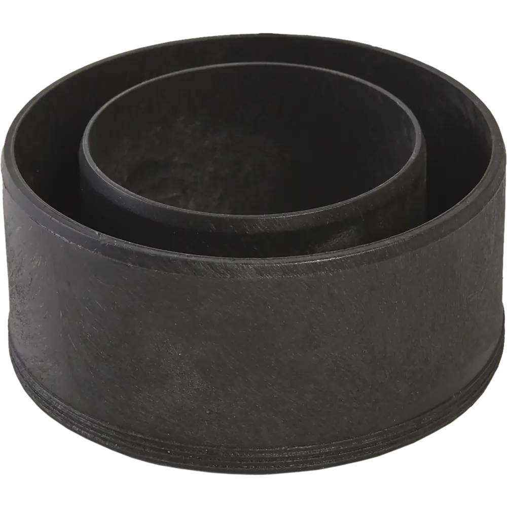 Переходник GIDROLICA для герметичного соединения водосточных лотков 110 мм 12963402 STLM-0002591 - Вид №1