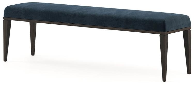 Laskasas Скамейка из ткани Amy sun-id-1404484 - Вид №1