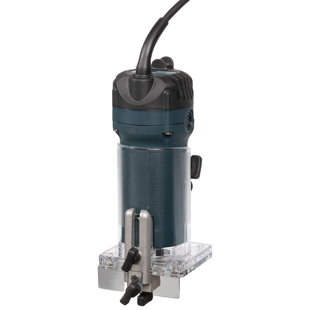 Фрезер сетевой ALTECO TM 500 для точной обработки дерева и пластика 85861077 STLM-1571645