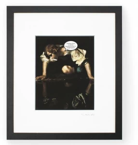 Mineheart Печать на холсте Tao master Acc/133