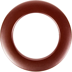 Люверсы,35 мм, цвет ржавчина, 10 шт.