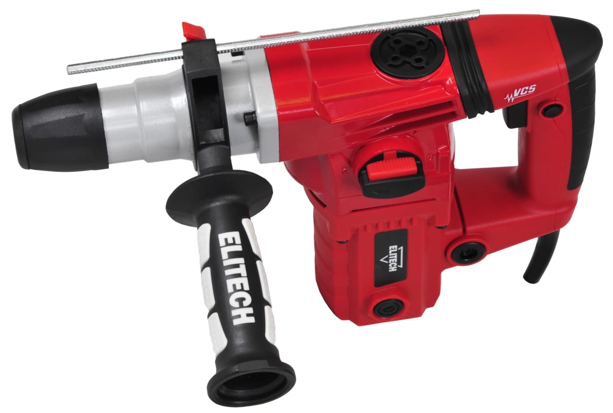 Перфоратор Elitech ДМ П 280ЭМ 9033359 STDN-0131050 - Вид №3