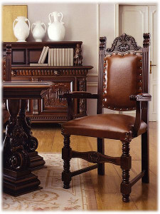 Стул Firenze MOBIL DERI FI/CA/PE