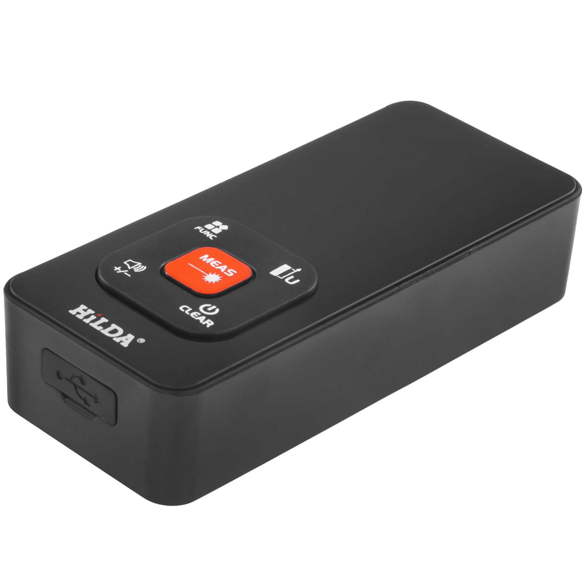 Лазерный дальномер HILDA SEBOZCJ392 5628615 STDN-0065380 - Вид №3