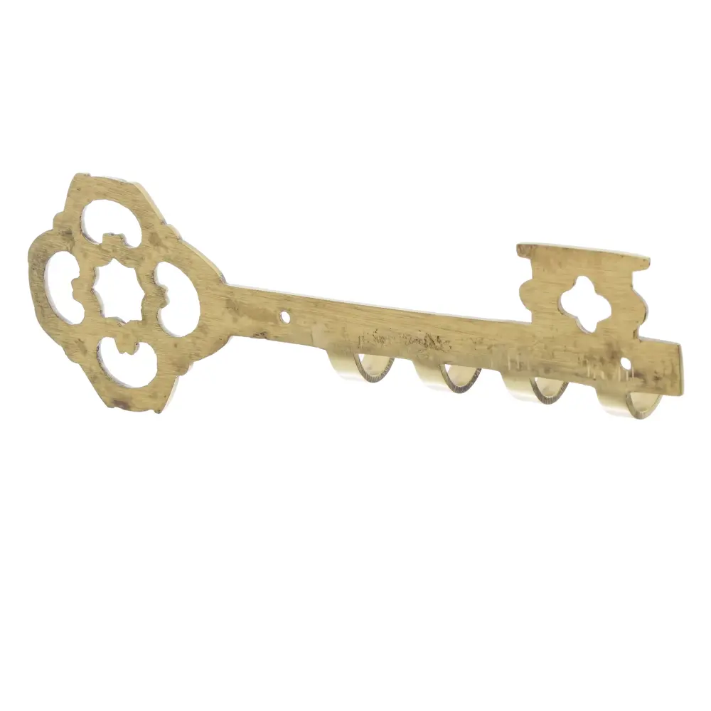 Крючки Key LB-114 PB, цвет латунь LAMPLANDIA STLM-2007528 - Вид №1