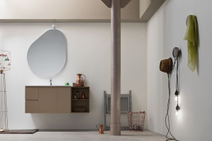 Комплект мебели 55 Arcom E.ly