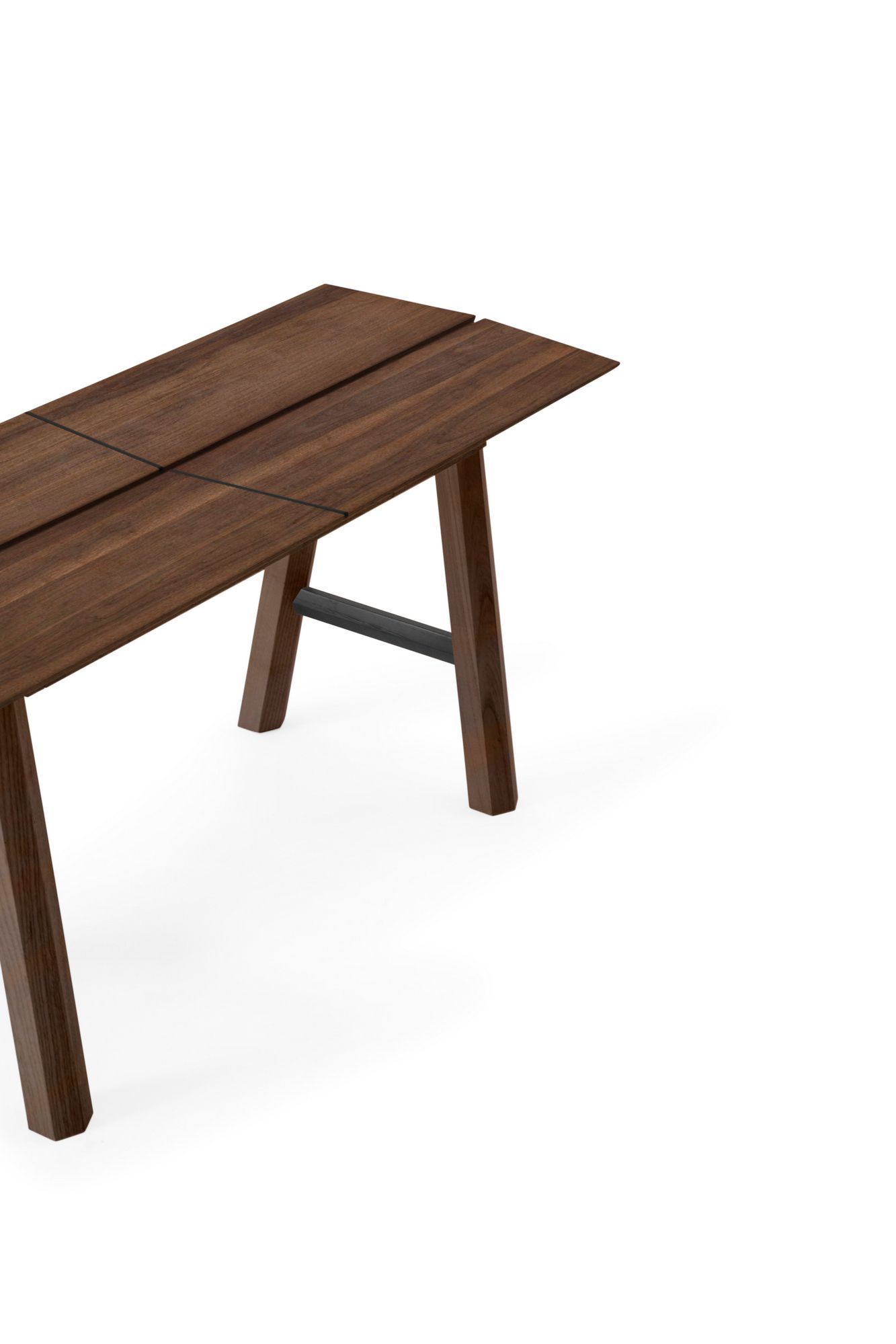 Скамья из ясеня Woodendot Savia ARCH-00108526 - Вид №30