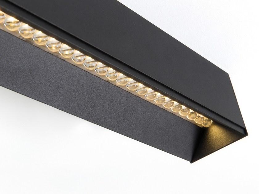 Modular Lighting Instruments Светодиодный потолочный светильник Drupl70 sun-id-1400498 - Вид №2