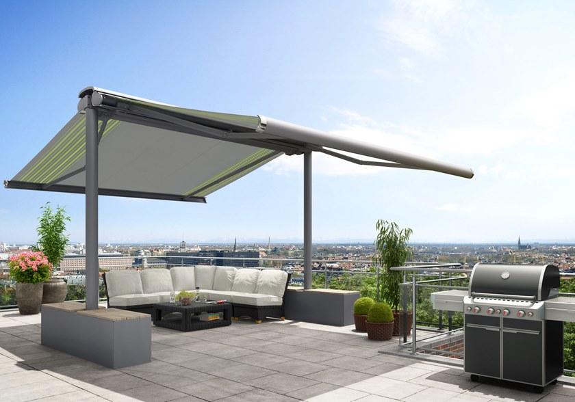 markilux Самонесущий тент sun-id-1423433 - Вид №3