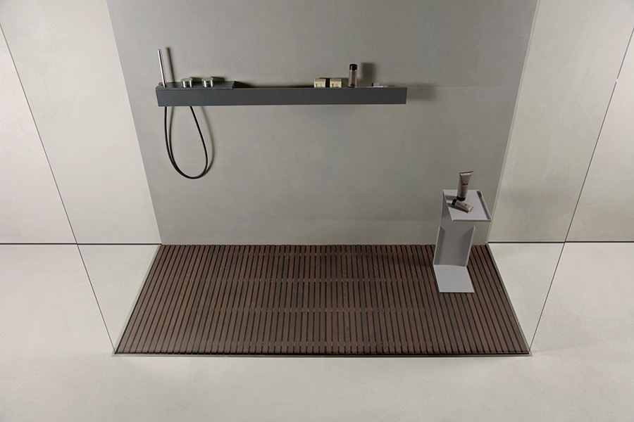 Makro душевая Steel sun-id-2017730 - Вид №3