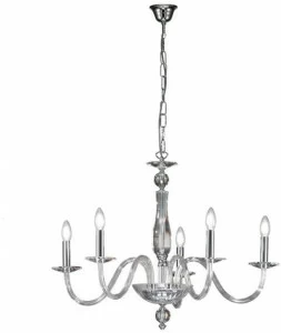 Rossini Illuminazione Хрустальная люстра  Ama002