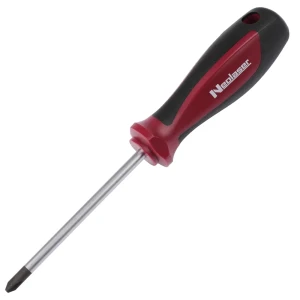Крестовая отвертка Neolaser PH2 с магнитным наконечником 89430795