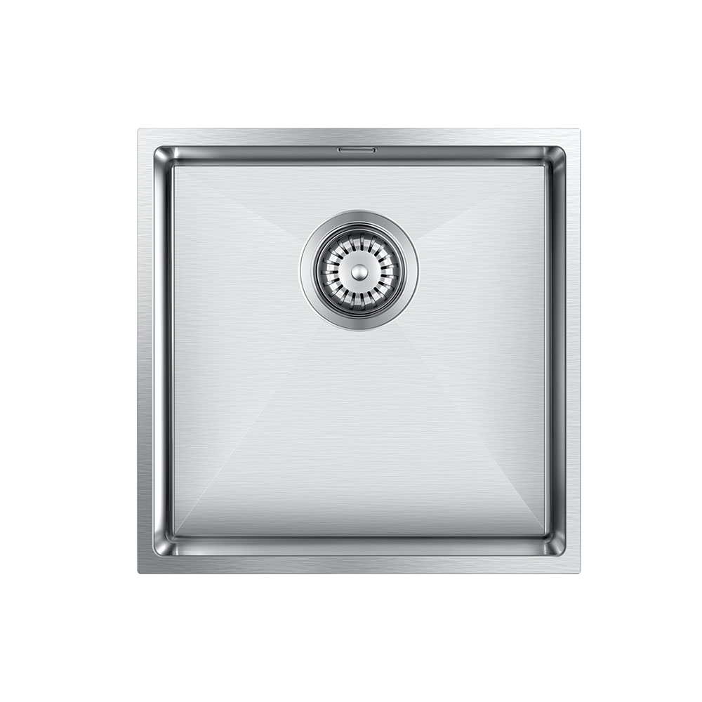 Кухонные мойки Eco Marino SME-440.A SEAMAN 