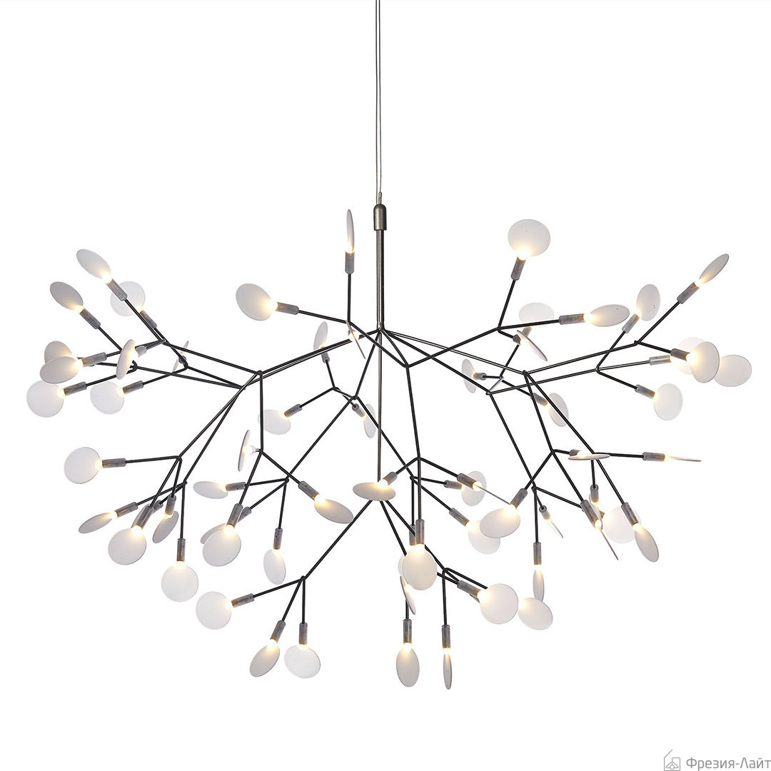 Moooi MOLHERS ND Heracleum II small nick люстра LED 108074