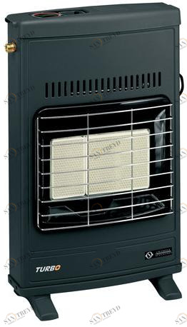 OLIMPIA SPLENDID Газовая плита с инфракрасным портом Stufe a gas sun-id-1406890