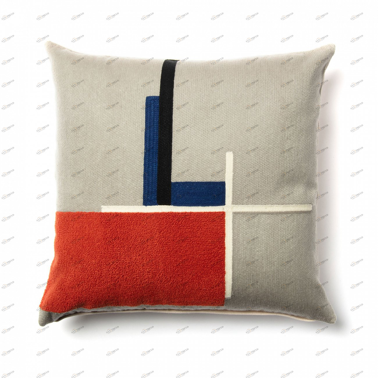 Чехол на подушку Anoela cushion от La Forma LA FORMA ОРНАМЕНТ 321529 