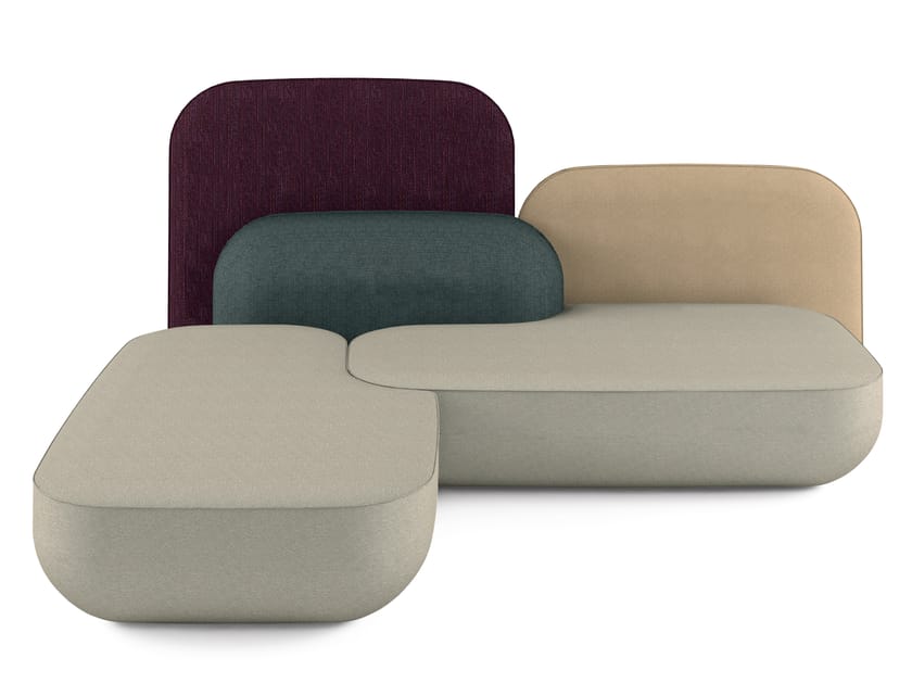 Модульный диван Alias Okome ARCH-00094931