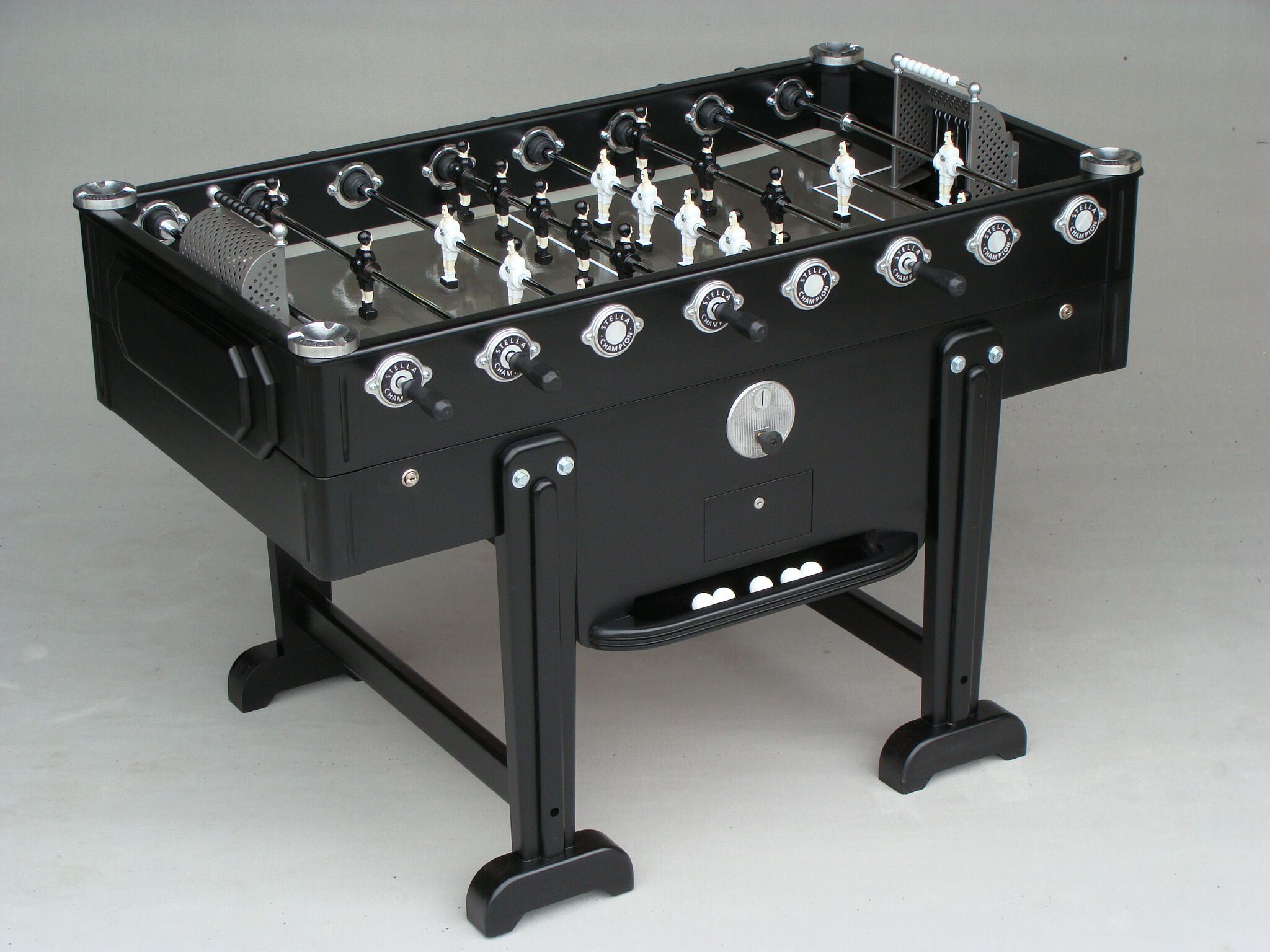 Кальциобалилла Stella baby-foot & billards подпись ARCH-00027426 - Вид №3