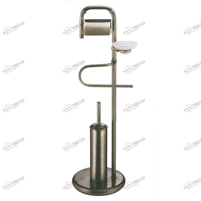 коллекция Colonne Стойки для ванной комнаты CARBONARI 47692