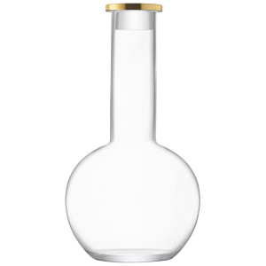 G1715-54-943 Декантер с крышкой luca, 1,5 л LSA International