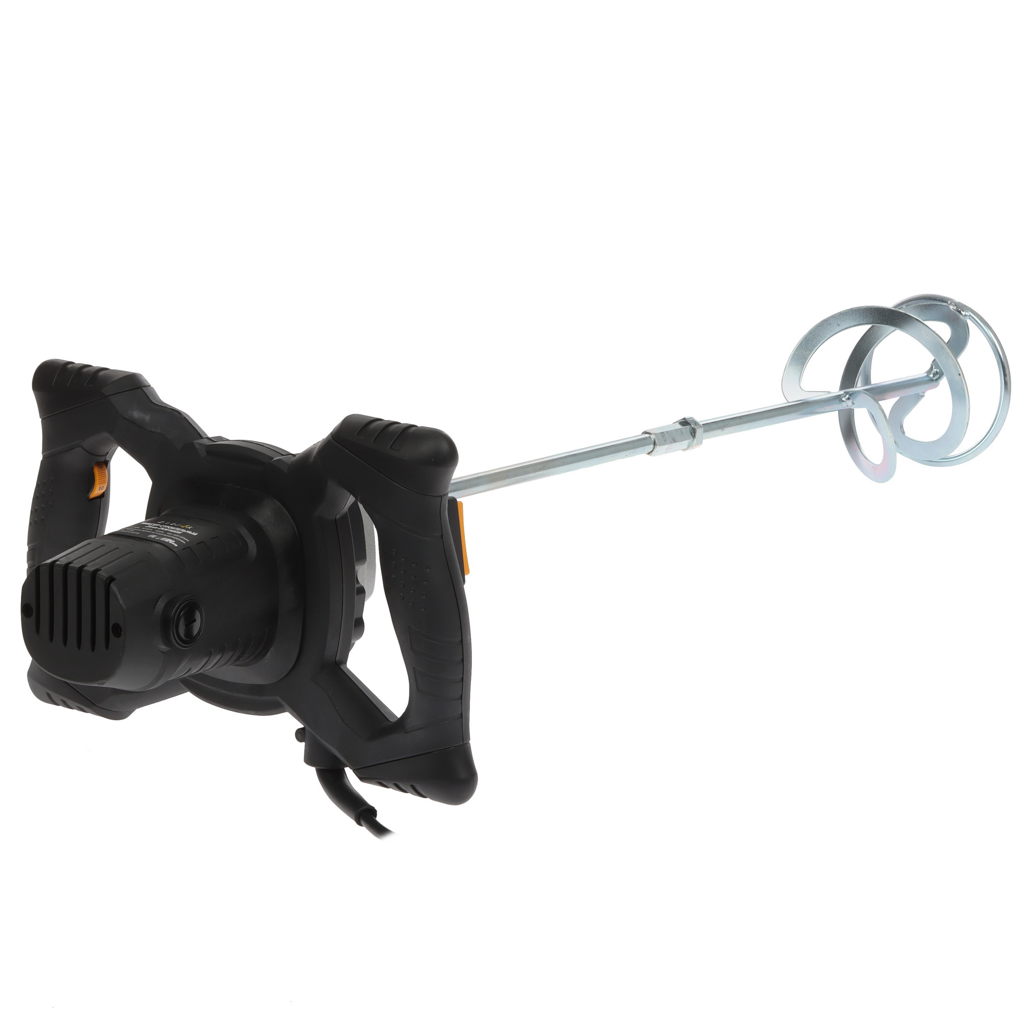 Дрель-миксер Zitrek ZKM1600W 5625741 STDN-0128684 - Вид №3