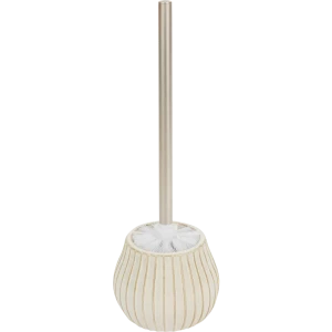 Ёршик для унитаза Swensa Lotta цвет бежевый