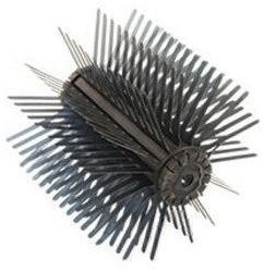 FT Валик с гребнем для штукатурной машины