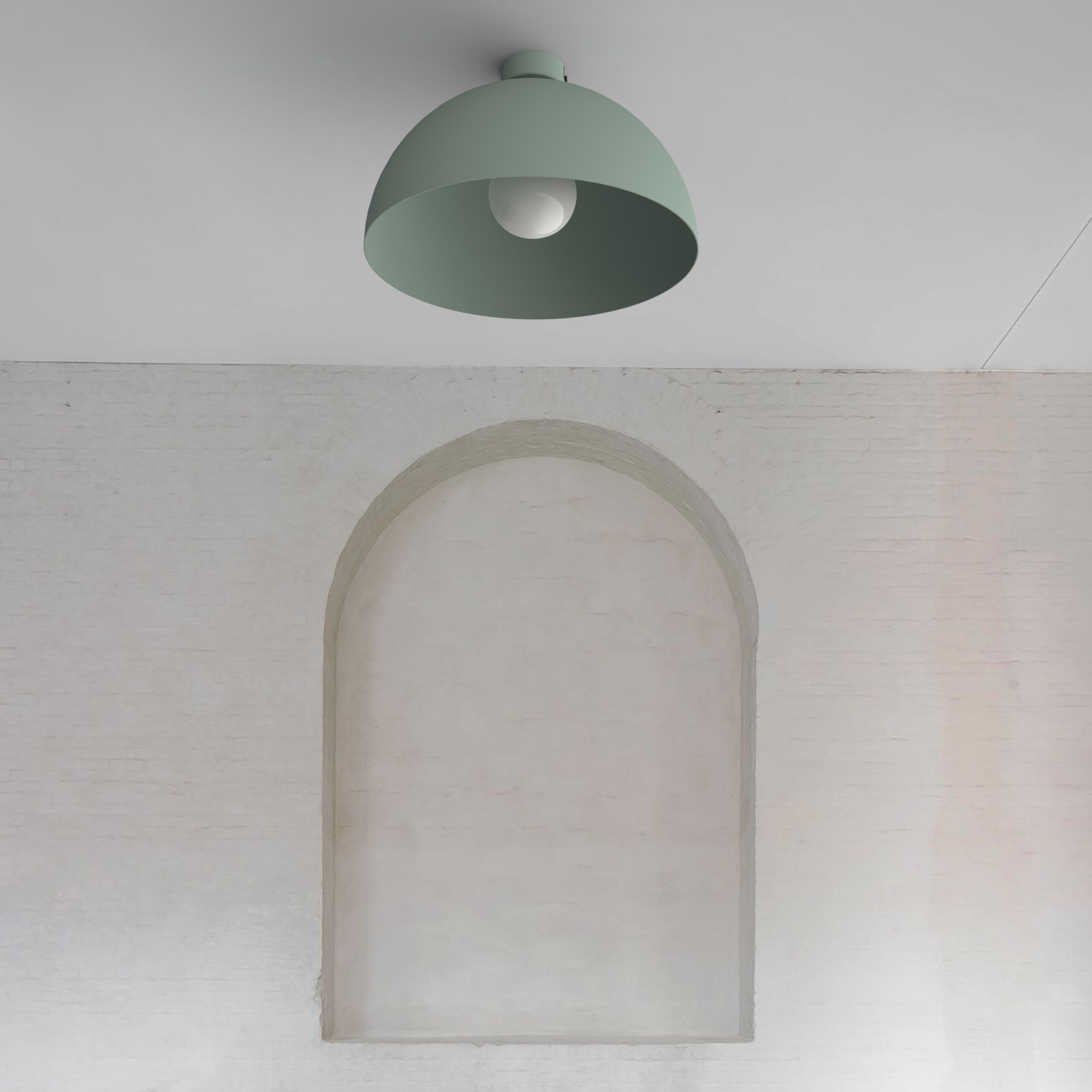 Потолочный светильник WayPoint Cassis ARCH-00122847 - Вид №22