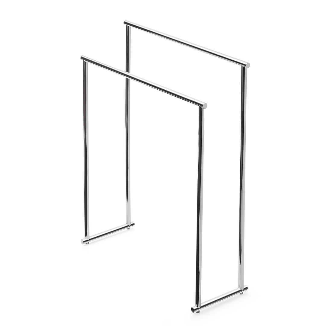 0509200 Полотенцедержатель HT DECOR WALTHER BAR 