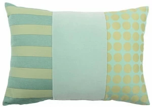 l'Opificio Прямоугольная подушка из ткани  166-15