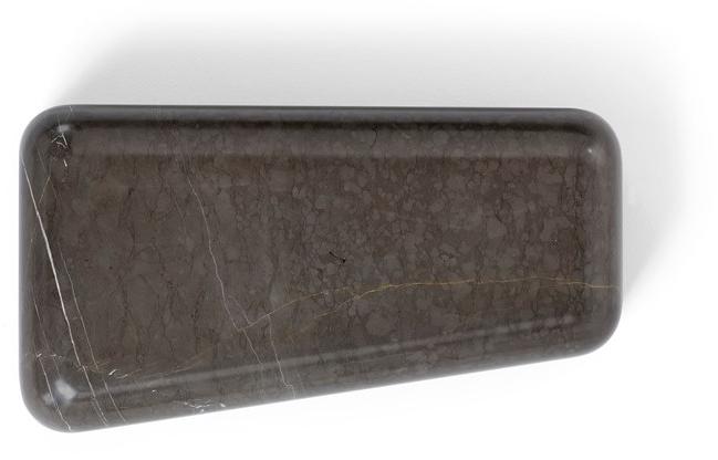 AMURA Журнальный столик из мрамора Lapis sun-id-1471297 - Вид №2