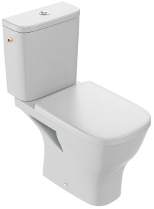 E76003-00 Полный комплект унитаза JACOB DELAFON STRUKTURA