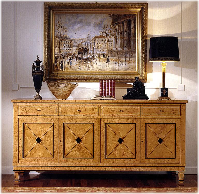 Комод Rubino BUSNELLI ADAMO 3492 