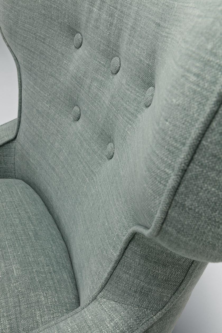 Sits Кресло из мягкой ткани sun-id-1434377 - Вид №1