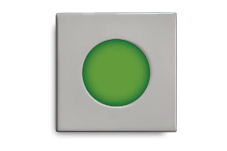 DST-1134 Aqua square Daisalux Маяковое освещение Зеленый 