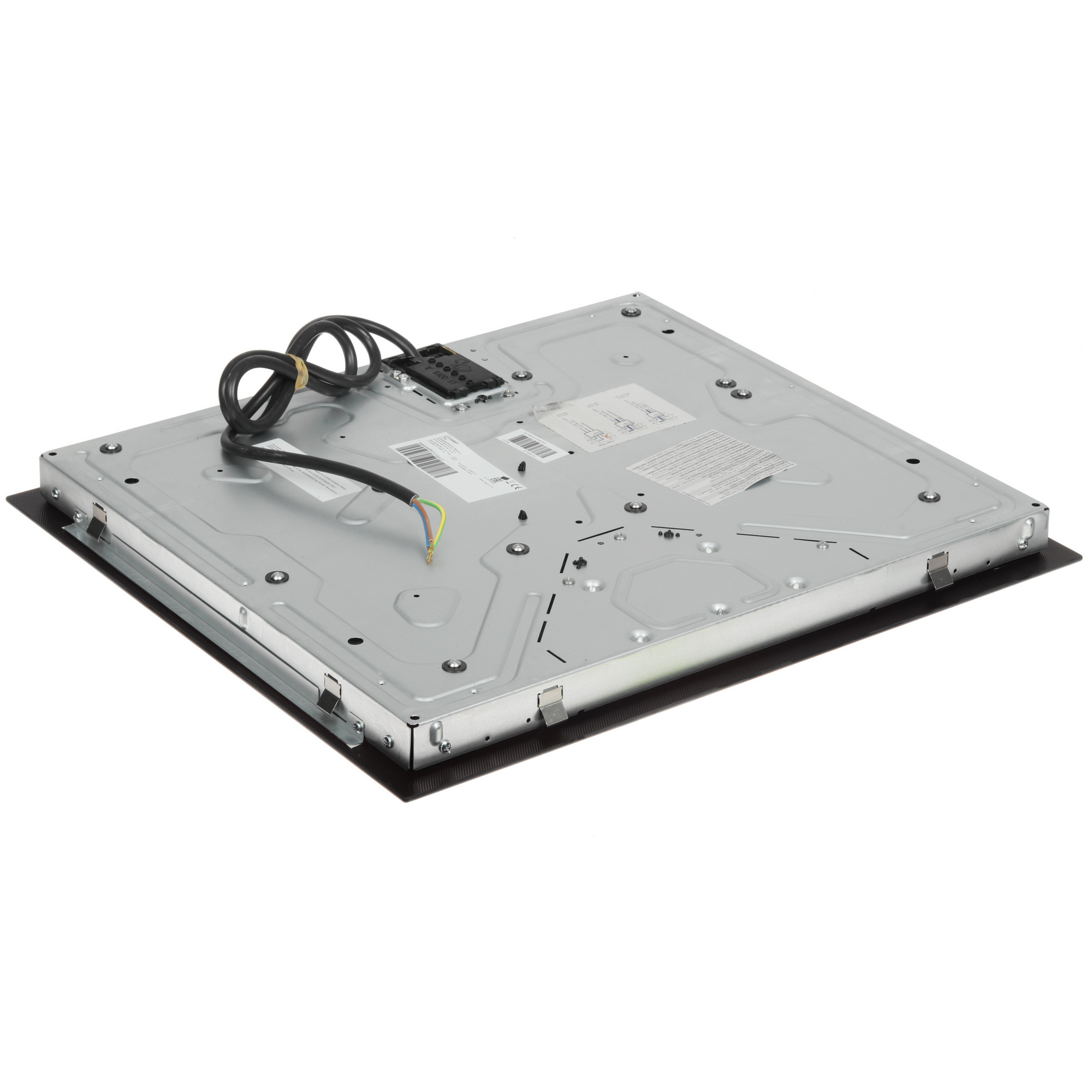 9987783 Электрическая варочная поверхность Indesit IRT 660 STDN-0126486 - Вид №3