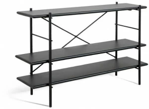 Vermobil Металлическая полка с 3 полками Etagerè Et800