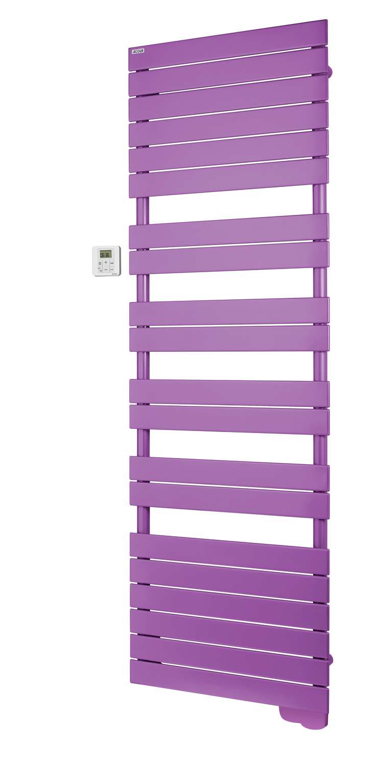 Радиатор Микс ASX-126-050/GF Régate Acova 1282  - Вид №2