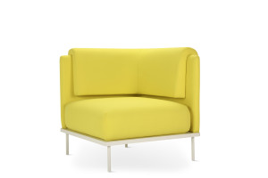 Кресло из пенополиуретана